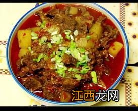 瘦牛肉做什么好吃