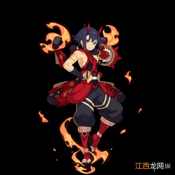 世界弹射物语阿须桐丸怎么样 世界弹射物语阿须桐丸角色介绍