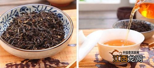 滇红工夫红茶怎么喝