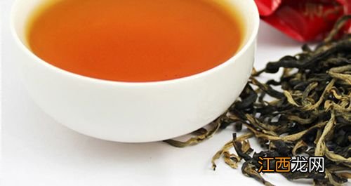 滇红工夫红茶怎么喝