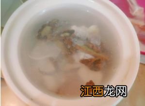 海马怎么煲鸡汤