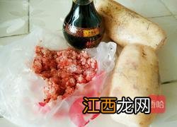 莲藕饺子馅都放什么