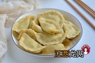 豆腐水饺配什么菜好吃