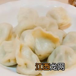 豆腐和什么一起色饺子好吃