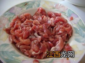 瘦肉多久才熟了