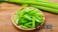 芹菜什么做好吃又营养