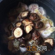 鸽子花胶汤 炖多久