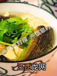 泥鳅豆腐汤喝多久才可以退黄