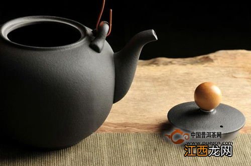 怎么选茶壶