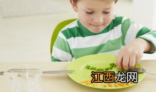 如何纠正孩子挑食 孩子挑食咬东西怎么纠正