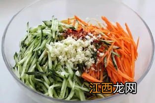 豆腐丝和什么菜炒好吃