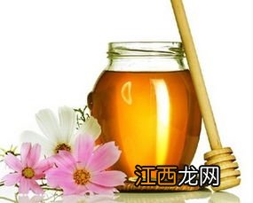 蜂蜜可拌什么水果