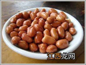 生花生米用什么泡好吃