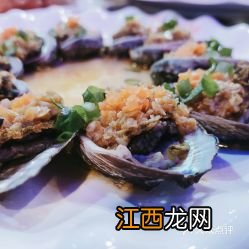 蒸鲍鱼用什么豆豉