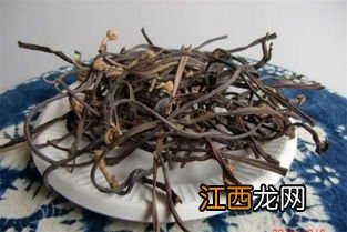 干蕨菜泡多久能吃