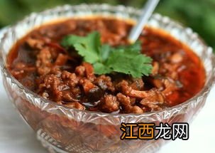 香菇肉酱能保存多久