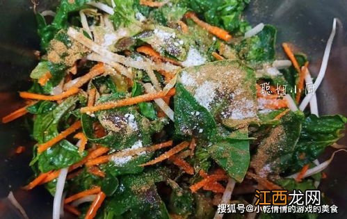 河南爱吃什么菜怎么做