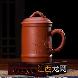 紫砂盖杯怎么泡茶