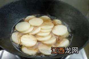 萝卜炖生蚝还可放什么