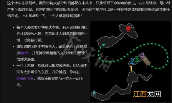 暗黑破坏神不朽基拉库斯激流怎么打 基拉库斯激流副本玩法介绍