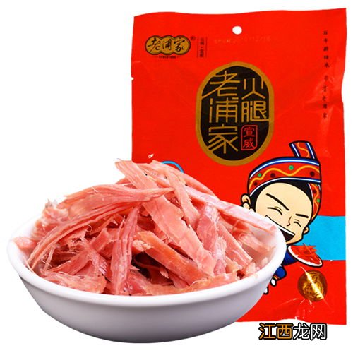 火腿肉保质期多久