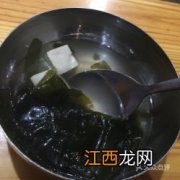 海带汤怎么做好吃又补