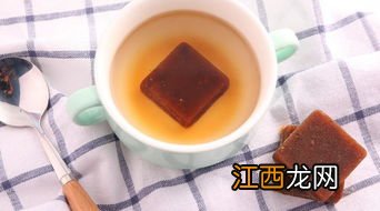 红糖姜茶要煮多久