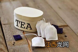 散茶叶怎么自制茶包