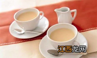 奶茶怎么做不需要红茶