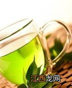 绿茶怎么辩新陈