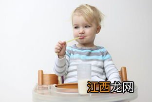 孩子秋季怎么补身体