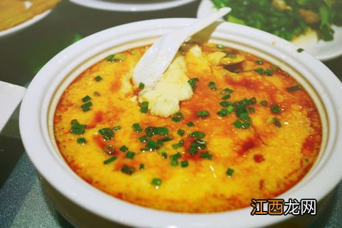 鸡蛋用什么炖好吃