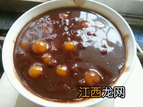 赤小豆汤煮多久