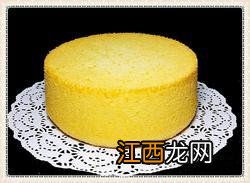 20l6寸蛋糕烤多久