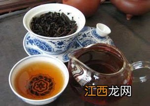 茯茶怎么切