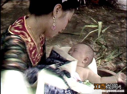 金蝉童子转世 金蝉子投胎转世之谜