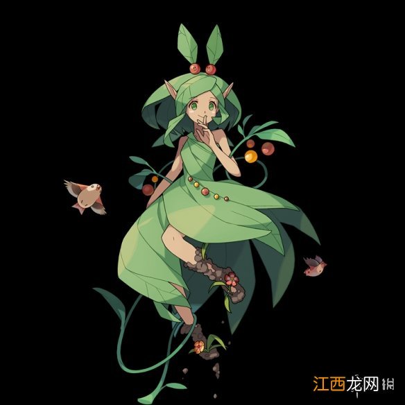 世界弹射物语茶露亚怎么样 世界弹射物语茶露亚角色介绍