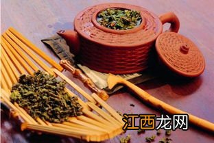 茶叶陈了怎么处理