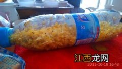 桂花与白酒怎么泡