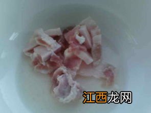 猪肉和番茄酱可以做什么菜