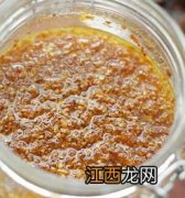 桂花糖汁怎么熬