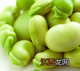 蚕豆多久熟