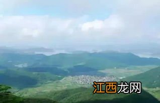 蒙顶山怎么样