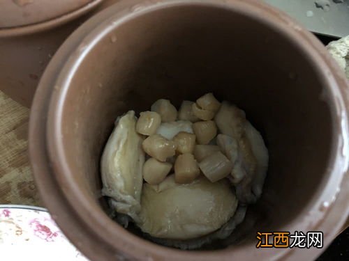 鲍鱼搭配什么一起小炒