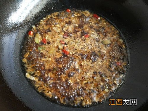 咕嘟豆腐怎么做