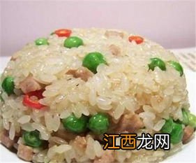 隔水蒸糯米饭要泡多久