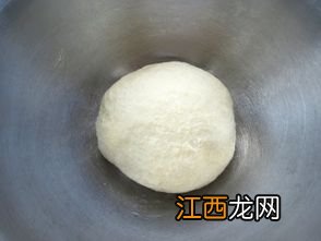 放冰箱冷藏的面团可以做什么