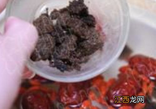 枸杞鸡蛋红糖怎么做好吃