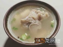 芸豆可以煲什么汤