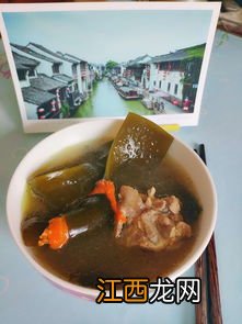 枸杞骨头汤怎么做